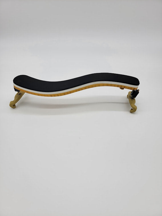 Wooden Violin & Viola Shoulder Rest
