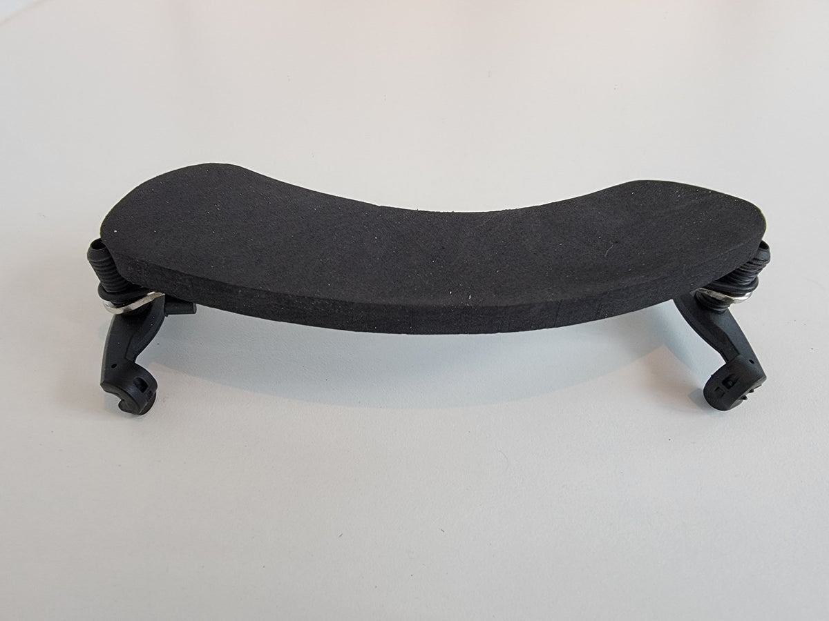 Plastic Violin Shoulder Rest for 3/4 size to 4/4 size Violin