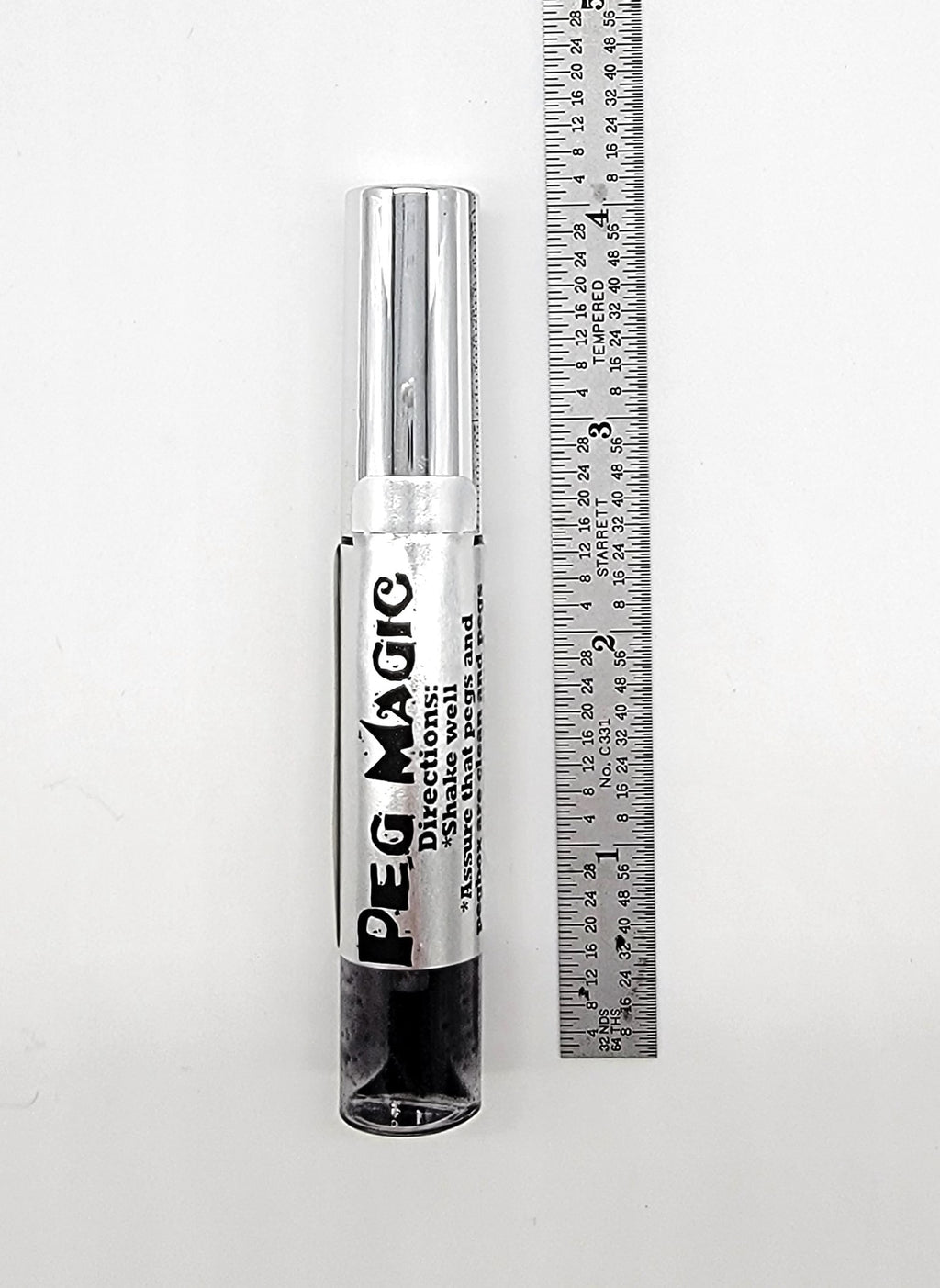 Peg Magic