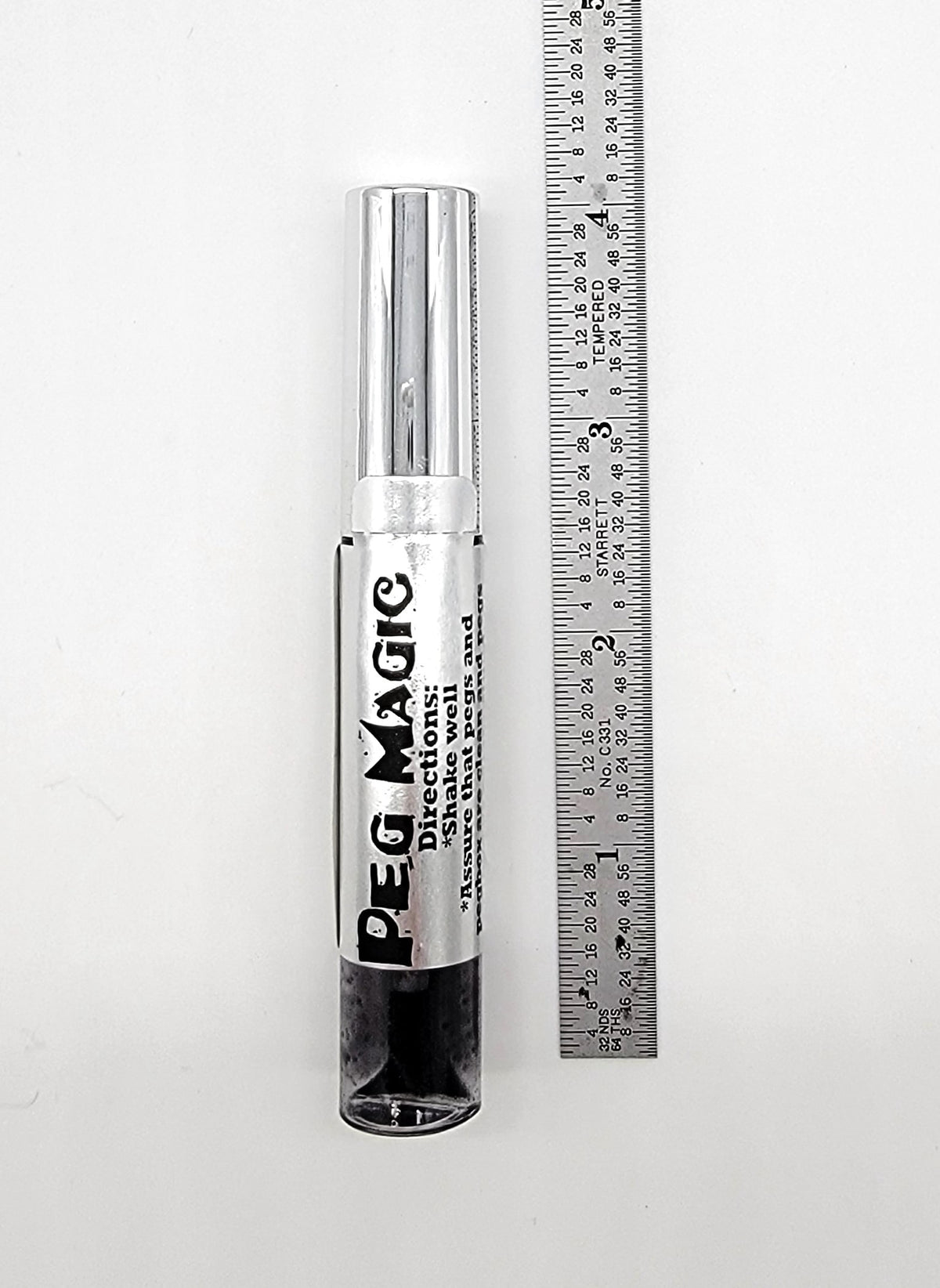 Peg Magic