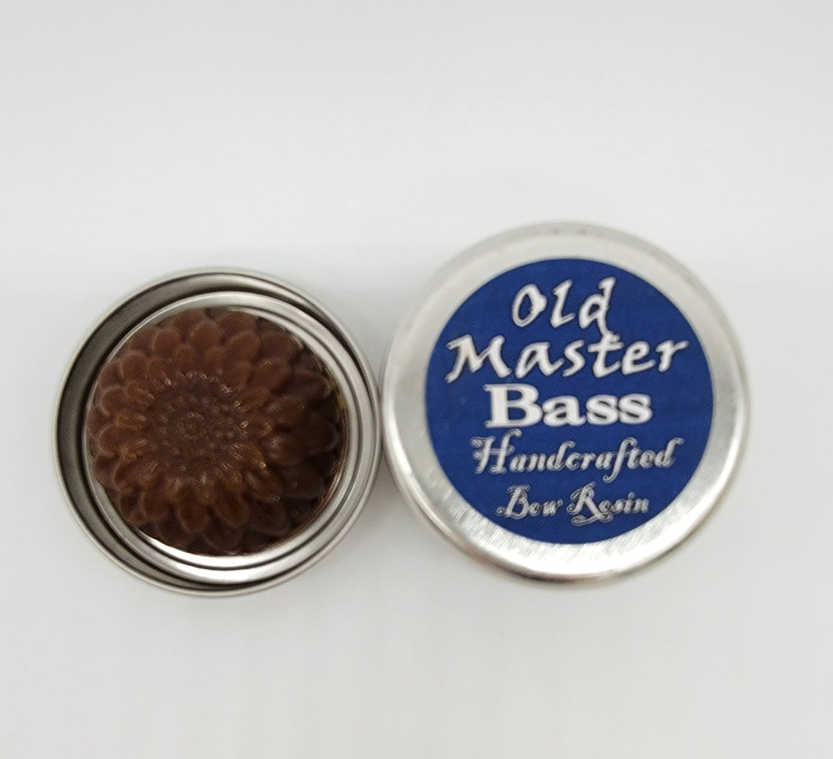 Old Master Bass Rosin - Designer
