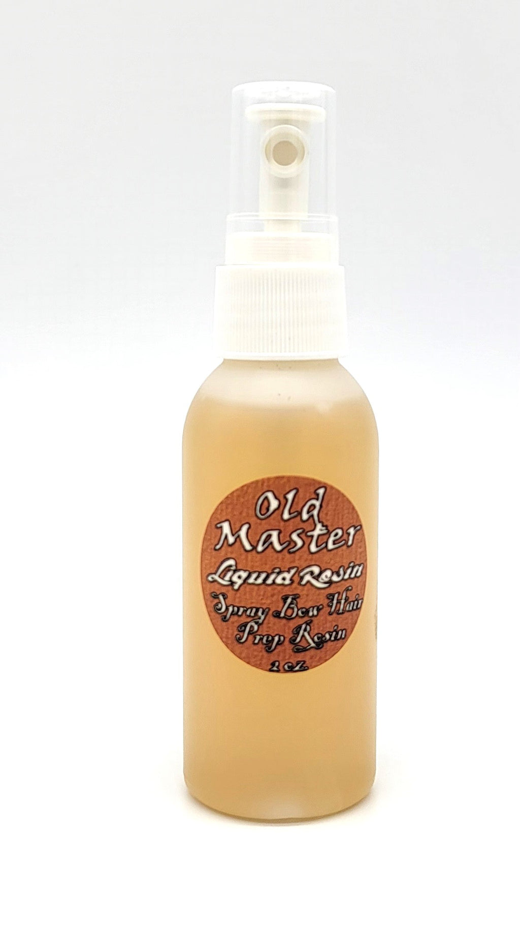 Old Master Spray Rosin