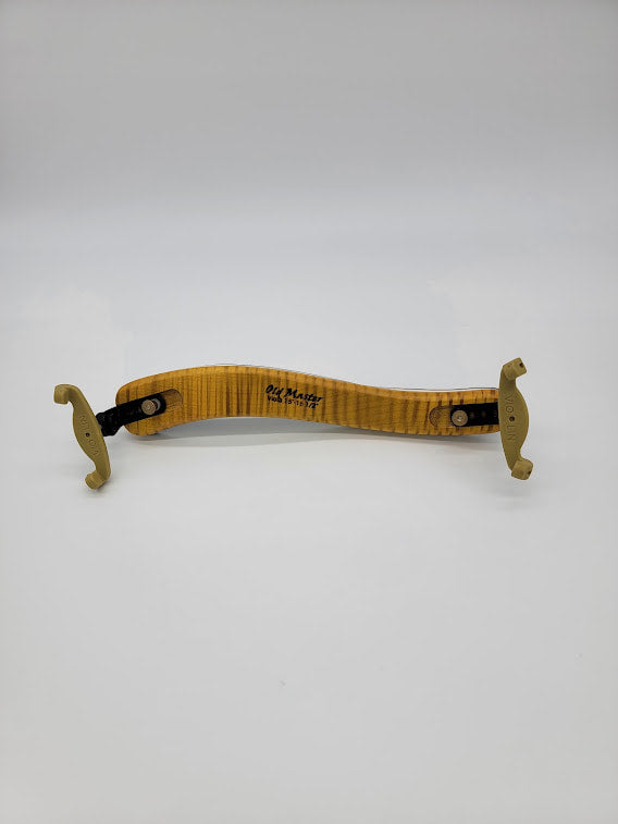 Wooden Violin & Viola Shoulder Rest
