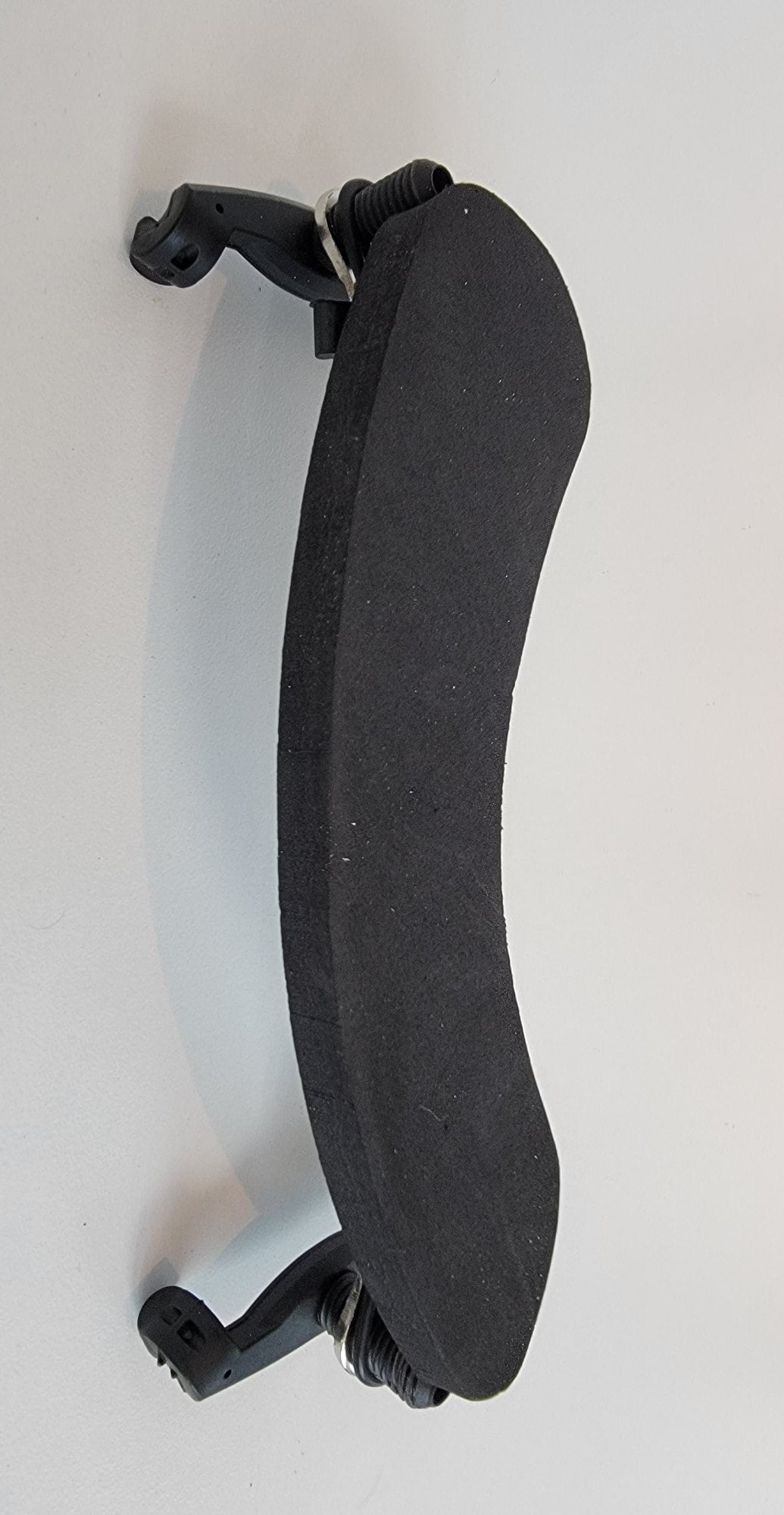 Plastic Violin Shoulder Rest for 3/4 size to 4/4 size Violin