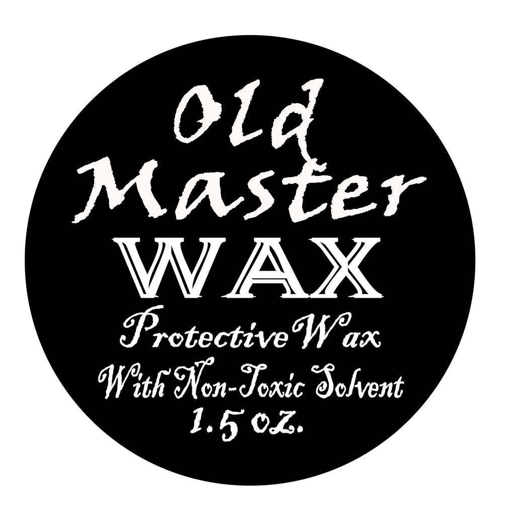 Old Master Wax